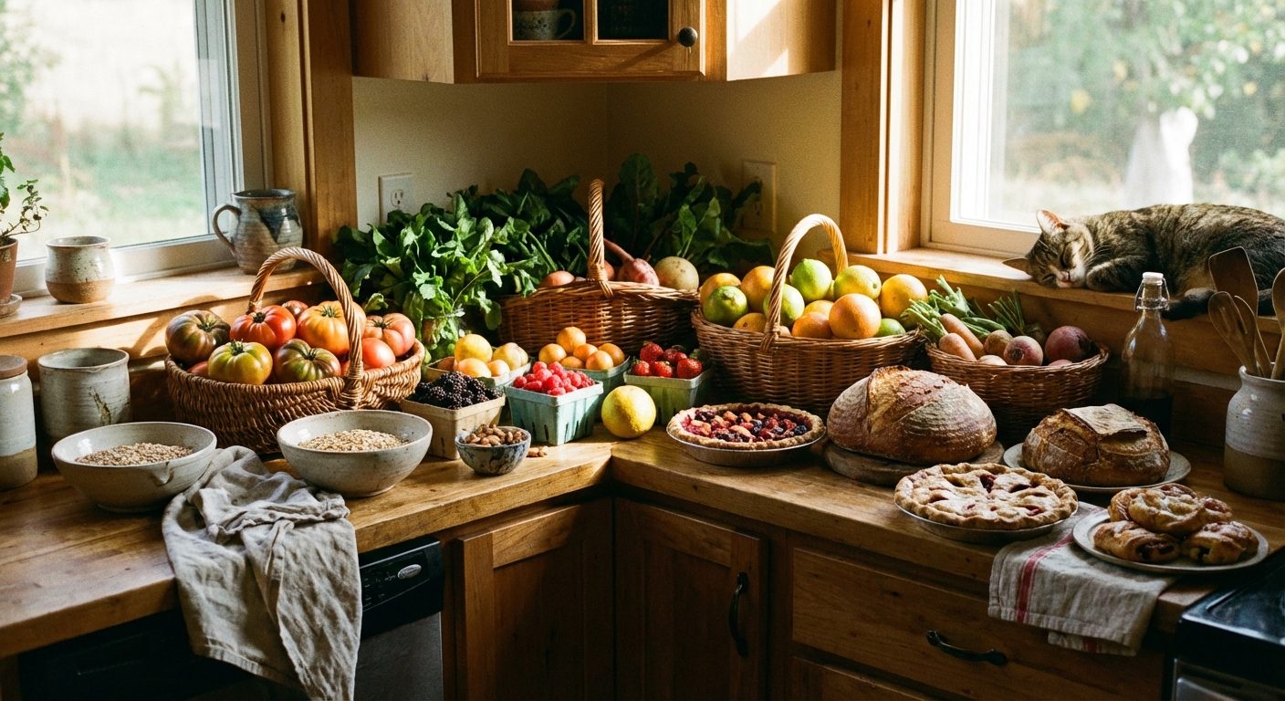 The Everyday Habit That's Secretly Inviting Pests Into Your Home (And How to Stop It)