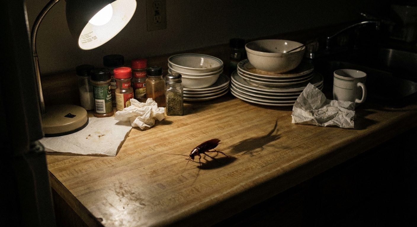 Why Pests Keep Coming Back (And What Actually Stops Them)