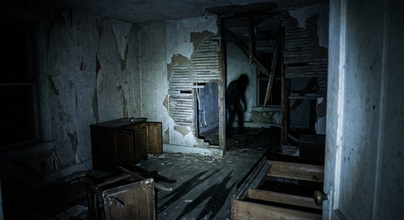 This Tiny Pest Destroys Homes From Inside—And You Won't Know Until It's Too Late